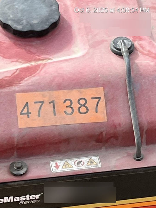 2024 MI-T-M GEN-6500-0MM1