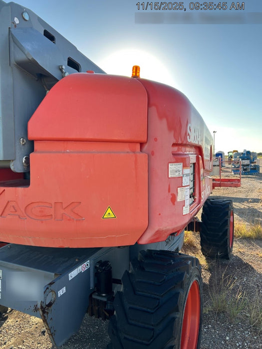 2017 SKYJACK SJ85 AJ