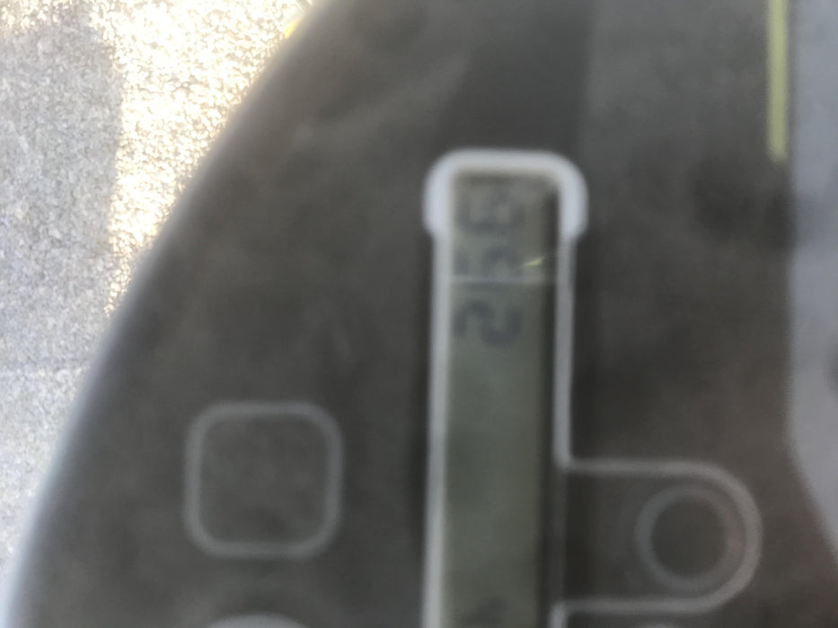 2019 WACKER NEUSON RC50P