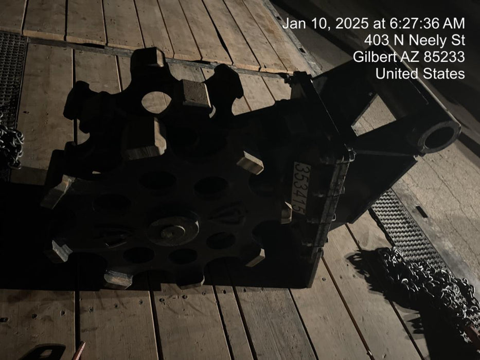 2023 PALADIN 502001 - Paladin