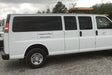 2023 CHEVROLET Express Van - Rental