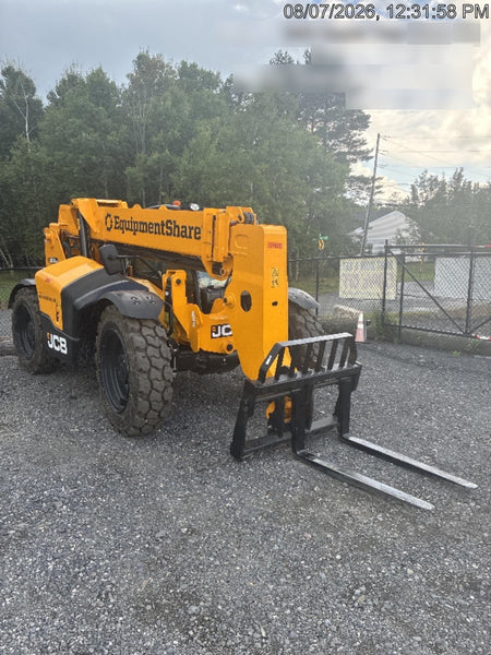 2026 JCB 506-36
