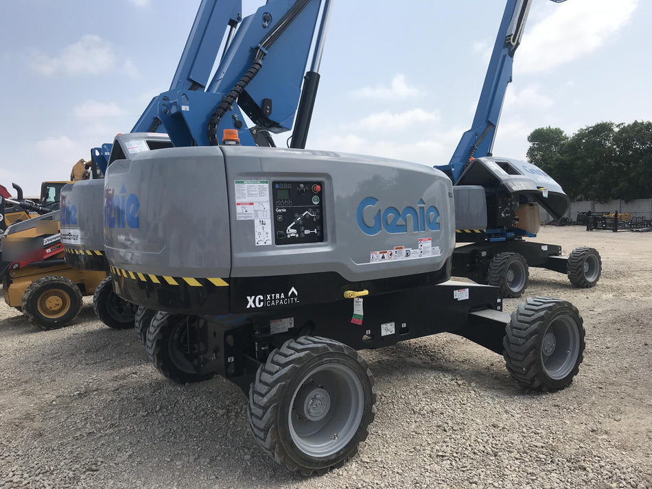 2020 GENIE S-45 XC