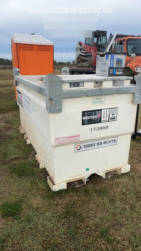 2021 TRANSCUBE 20TCG(G)W-NA