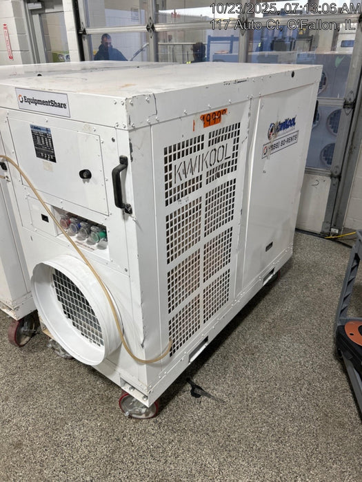 2023 KWIKOOL KPO12-23H