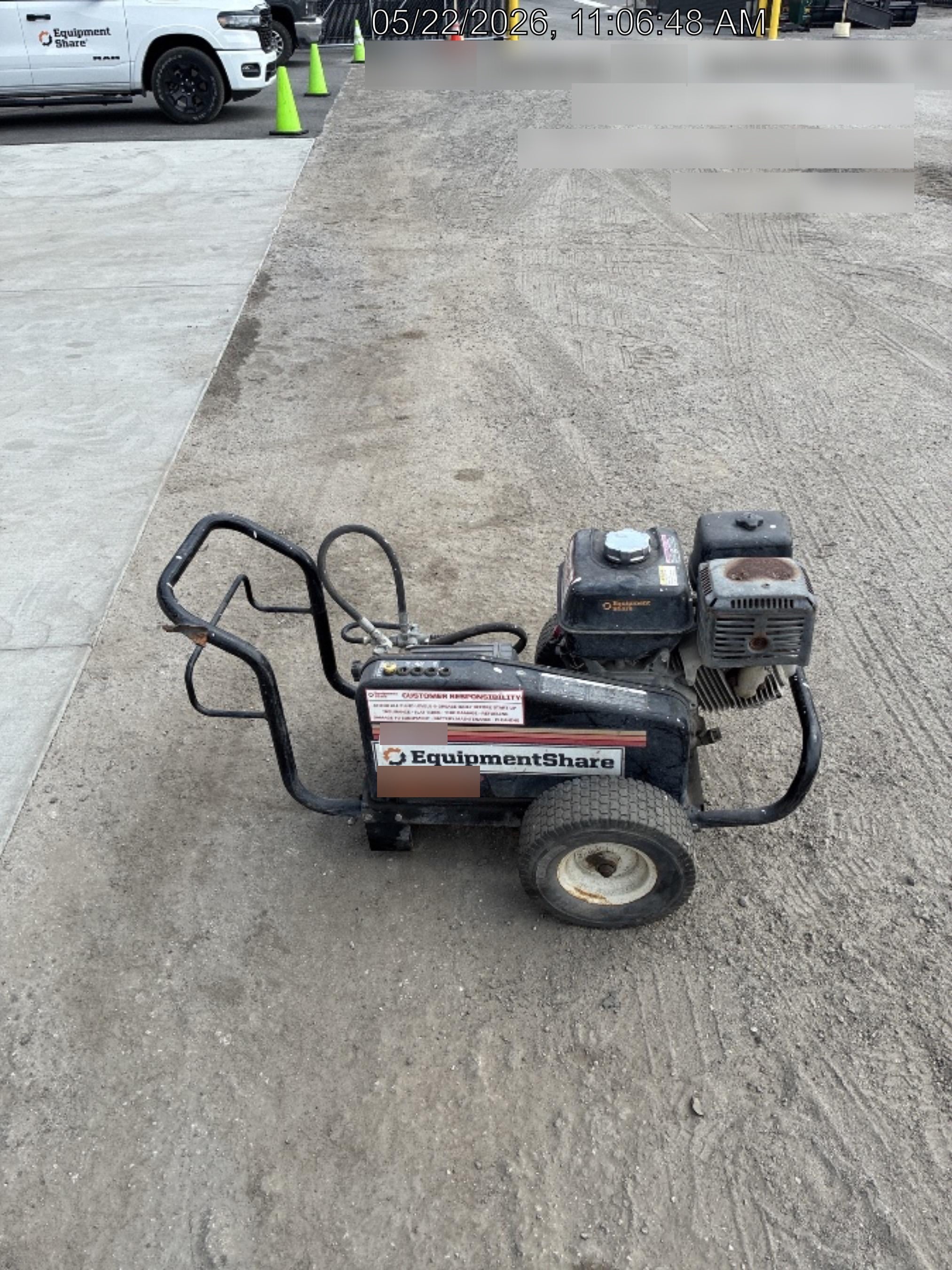 2020 MI-T-M CORPORATION CW-3504-5MGH