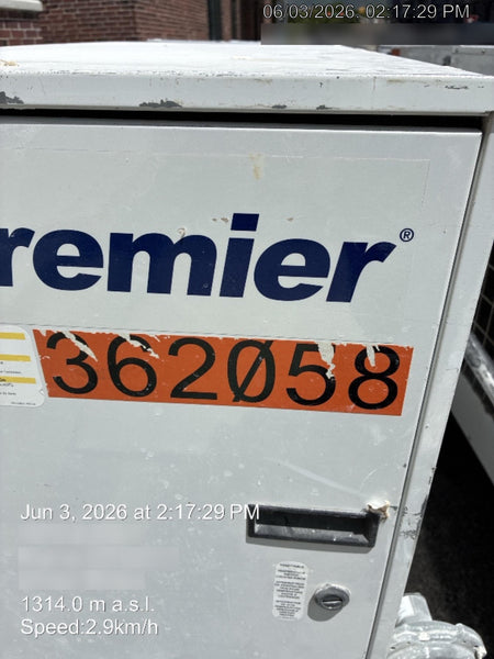 2023 LB WHITE Premier 350 DF 2.0 LINK