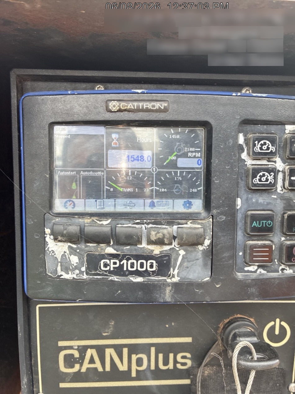 2023 RWN RWN-8NHTA-10OBPT