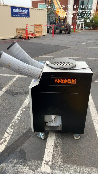 2022 KWIKOOL KPAC1411-2