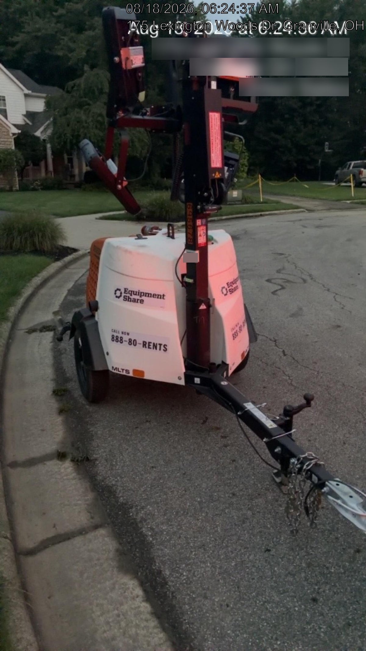2026 GENERAC MLTS-4