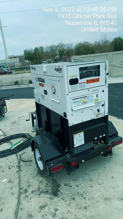 2023 SHINDAIWA DGK15FL