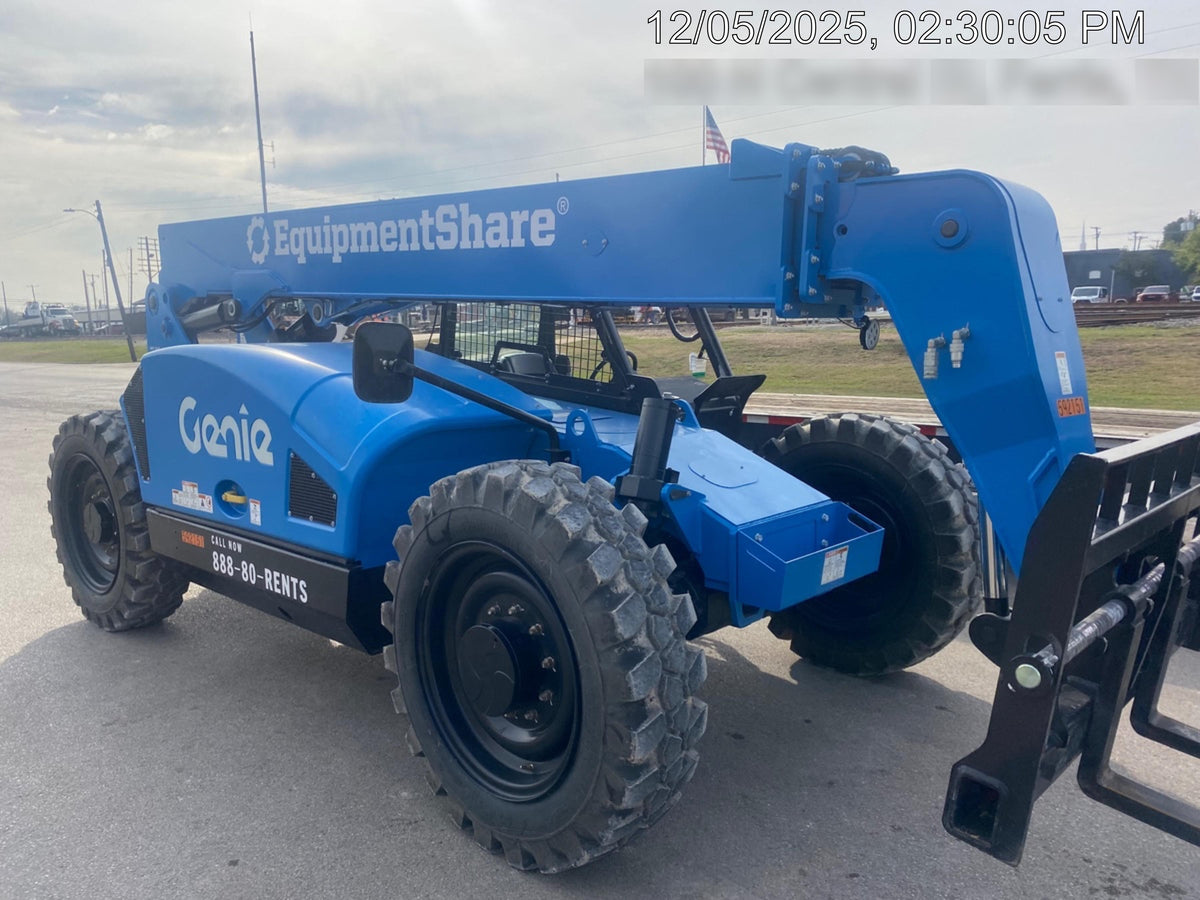 2025 GENIE GTH-844