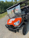 2022 KUBOTA RTV-X1140W-H (Canopy)