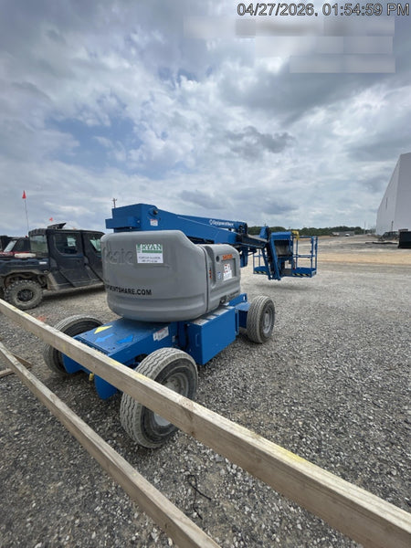 2025 GENIE Z-45/25J DC