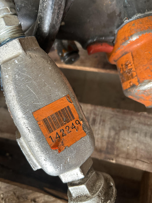 2021 MICHIGAN PNEUMATIC 751SS