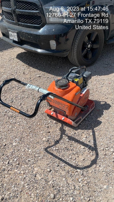 2023 MULTIQUIP MVC82VHW