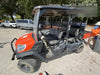 2022 KUBOTA RTV-X1140W-H (Canopy)
