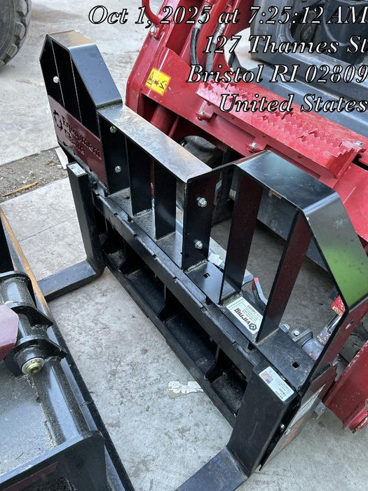 2025 VIRNIG PF4855-5VG