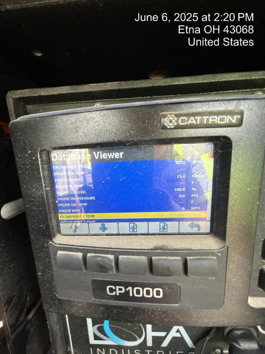 2022 PIONEER SAPP44S10L71-D2.9L4