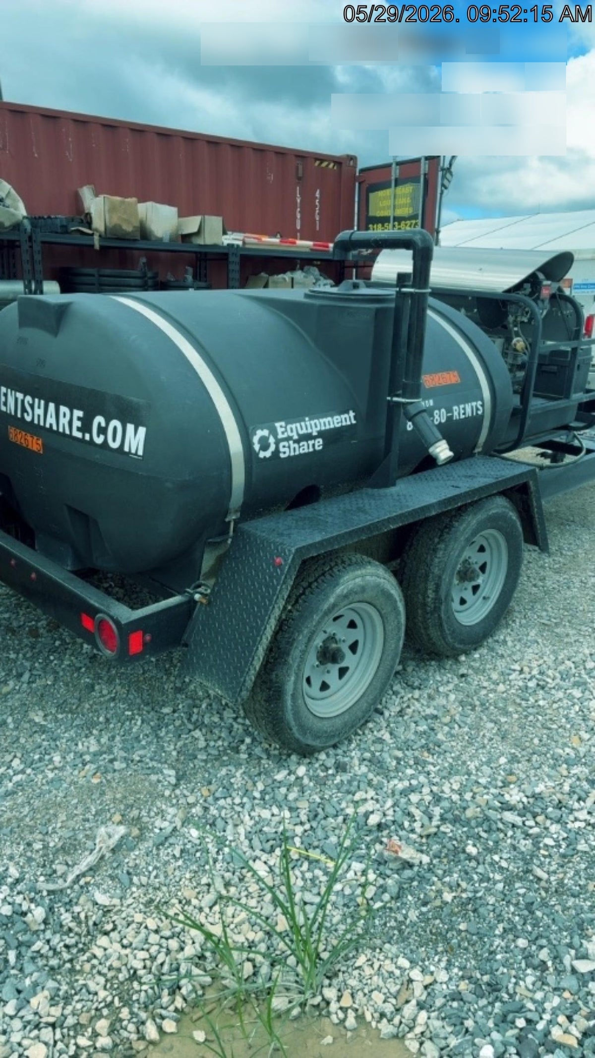 2026 WYLIE EXP-550L-S-HOTG