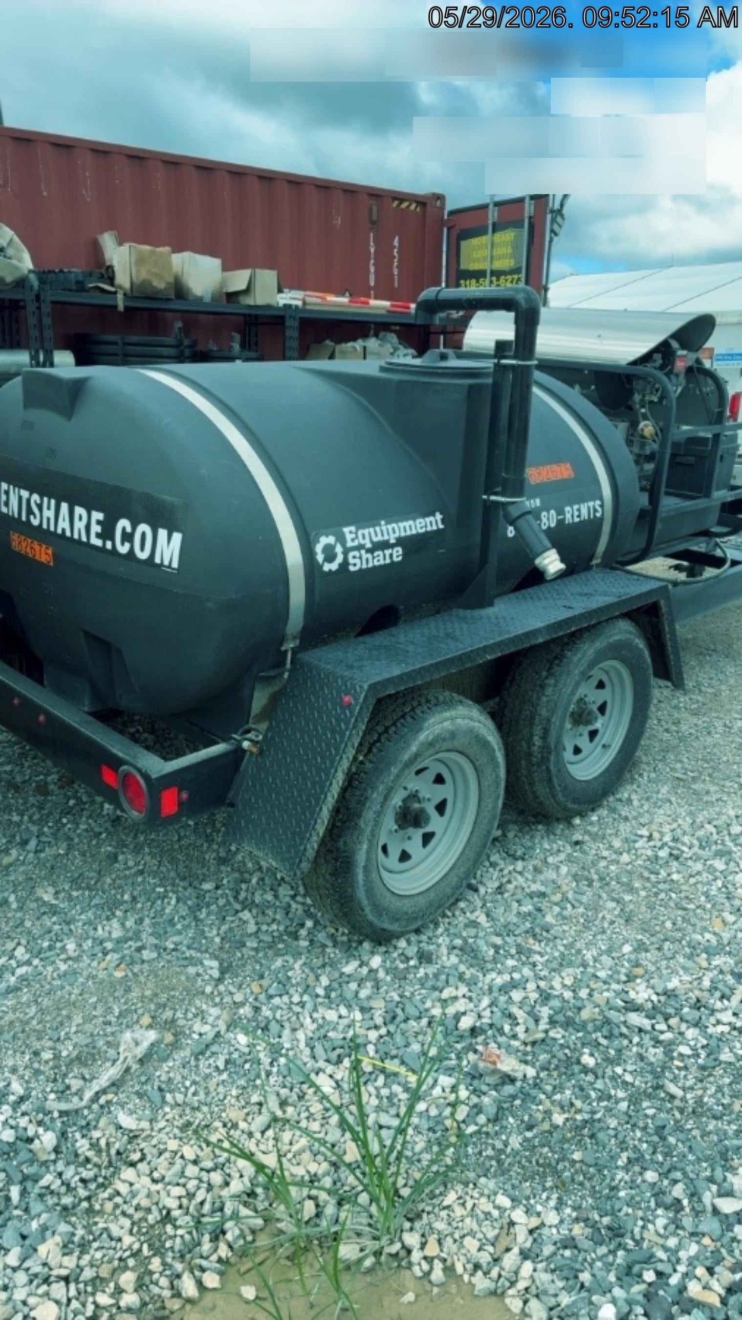 2026 WYLIE EXP-550L-S-HOTG