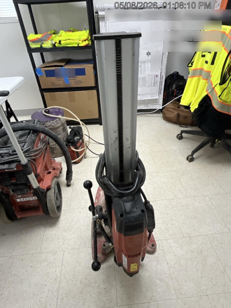 2024 HILTI DD 250