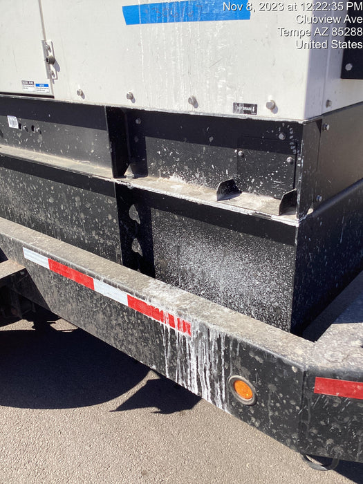 2023 MULTIQUIP DCA300