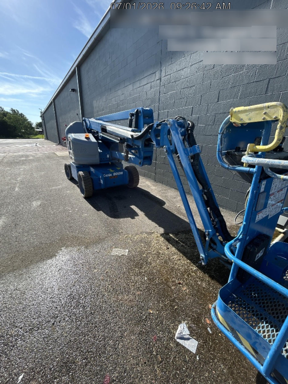 2024 GENIE Z40/23N RJ