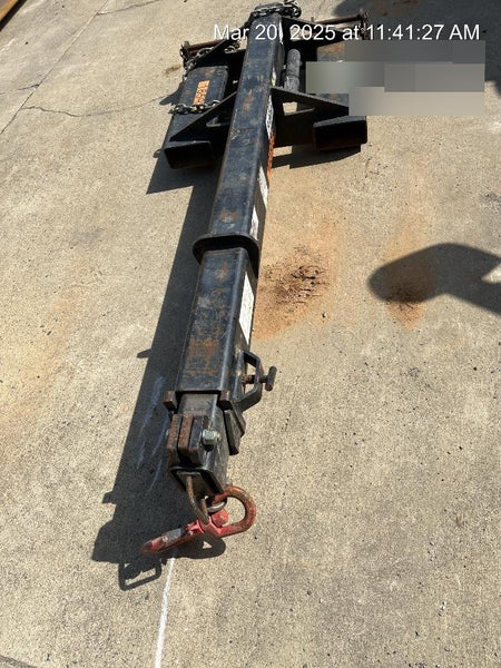 2021 STAR INDUSTRIES M1360B - Star JIB Boom