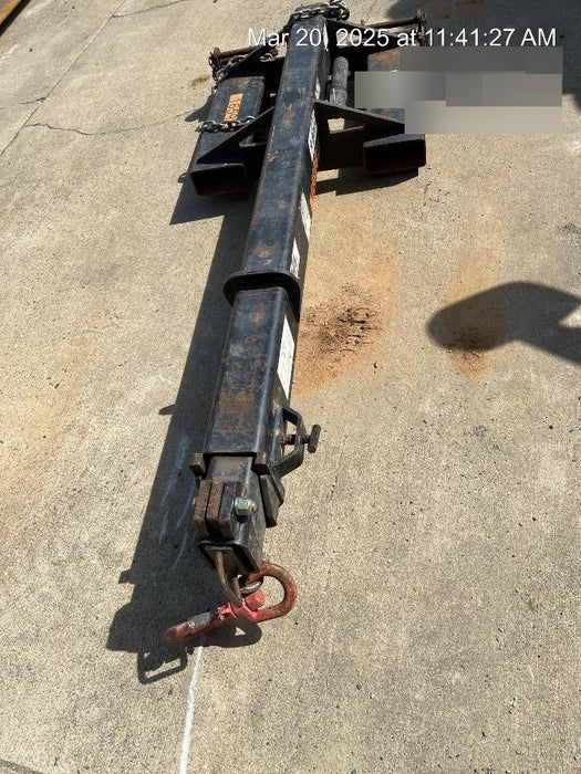 2021 STAR INDUSTRIES M1360B - Star JIB Boom