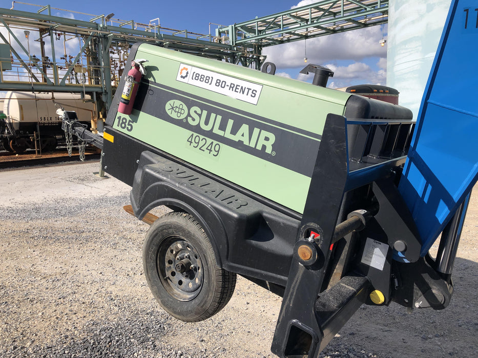 2019 SULLAIR 185-DPQ