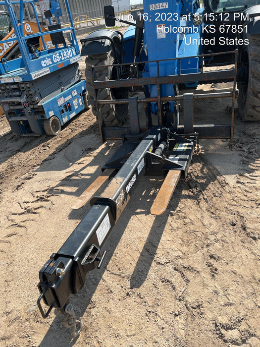 2020 STAR INDUSTRIES M1360B - Star JIB Boom