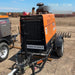 2021 Lincoln Electric Vantage 549X Ready Pak 3, ORANGE (includes trailer, cable rack, fender light kit)