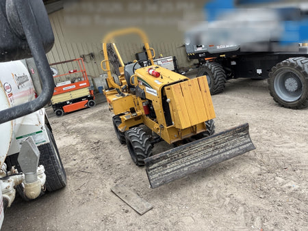 2023 VERMEER RTX450