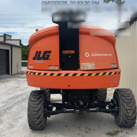 2023 JLG 460SJ