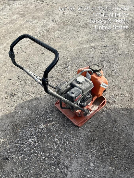 2023 MULTIQUIP MVC82VHW