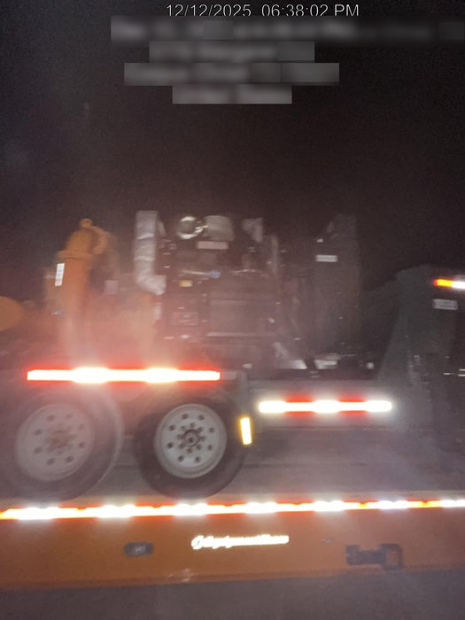 2023 PREMIER PUMP 8NHTH-RP-DC13