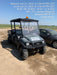 2022 Club Car CA1700D Canopy, Diesel, 4 Passenger