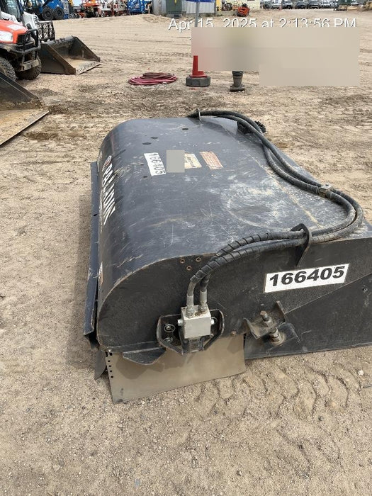 2021 PALADIN Sweepster SB72