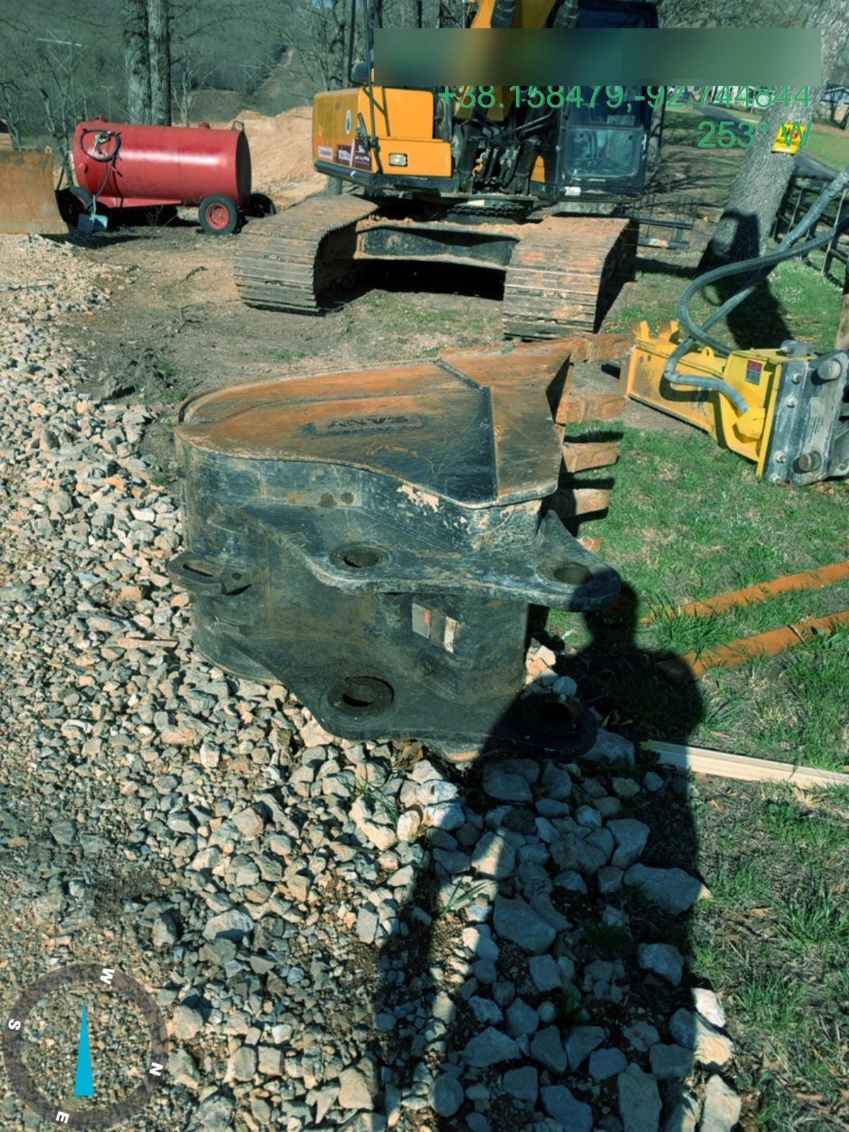 2021 EPIROC HB 2000