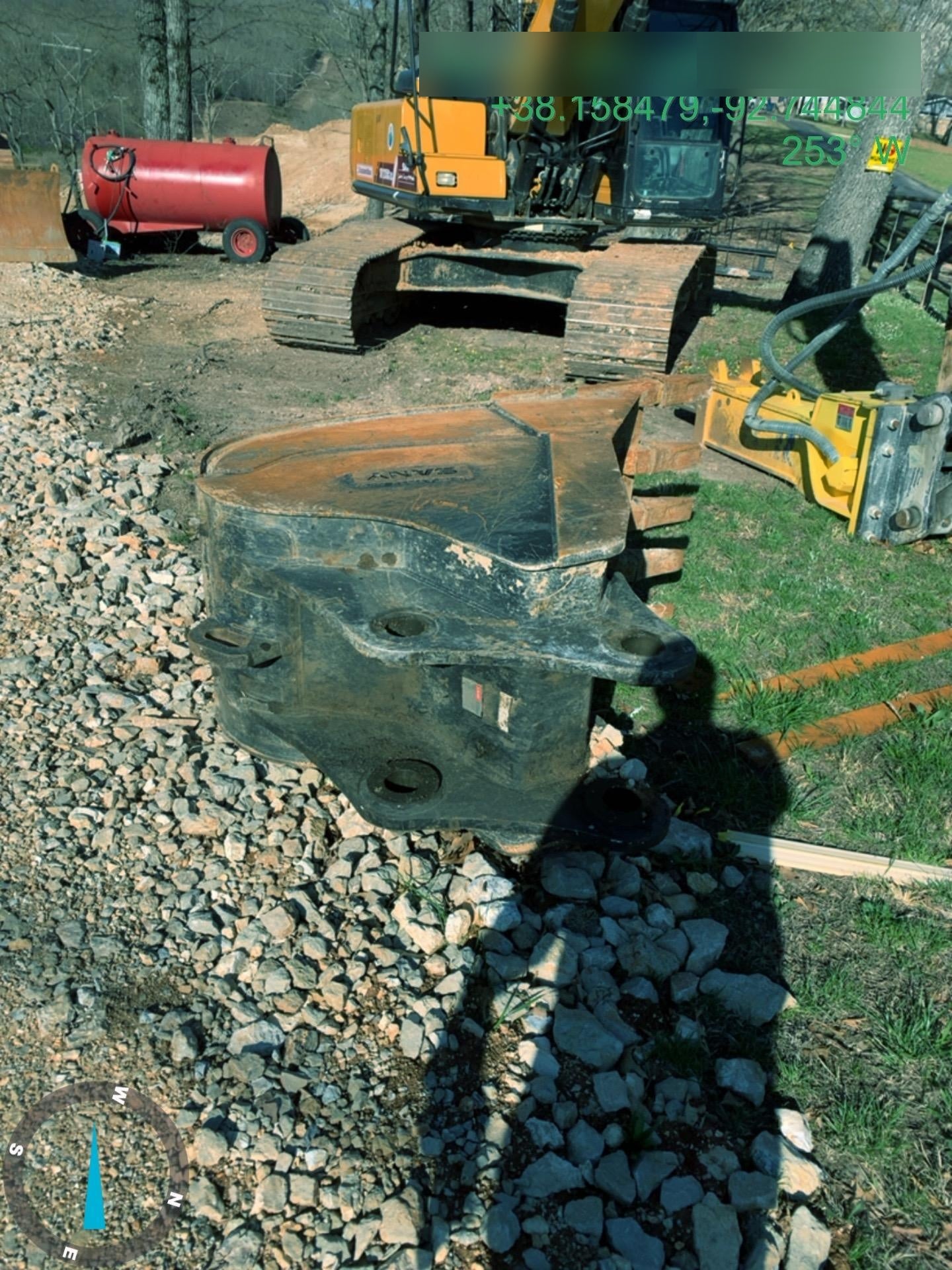 2021 EPIROC HB 2000