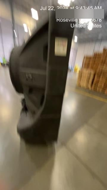 2021 PORTACOOL Jetstream 260