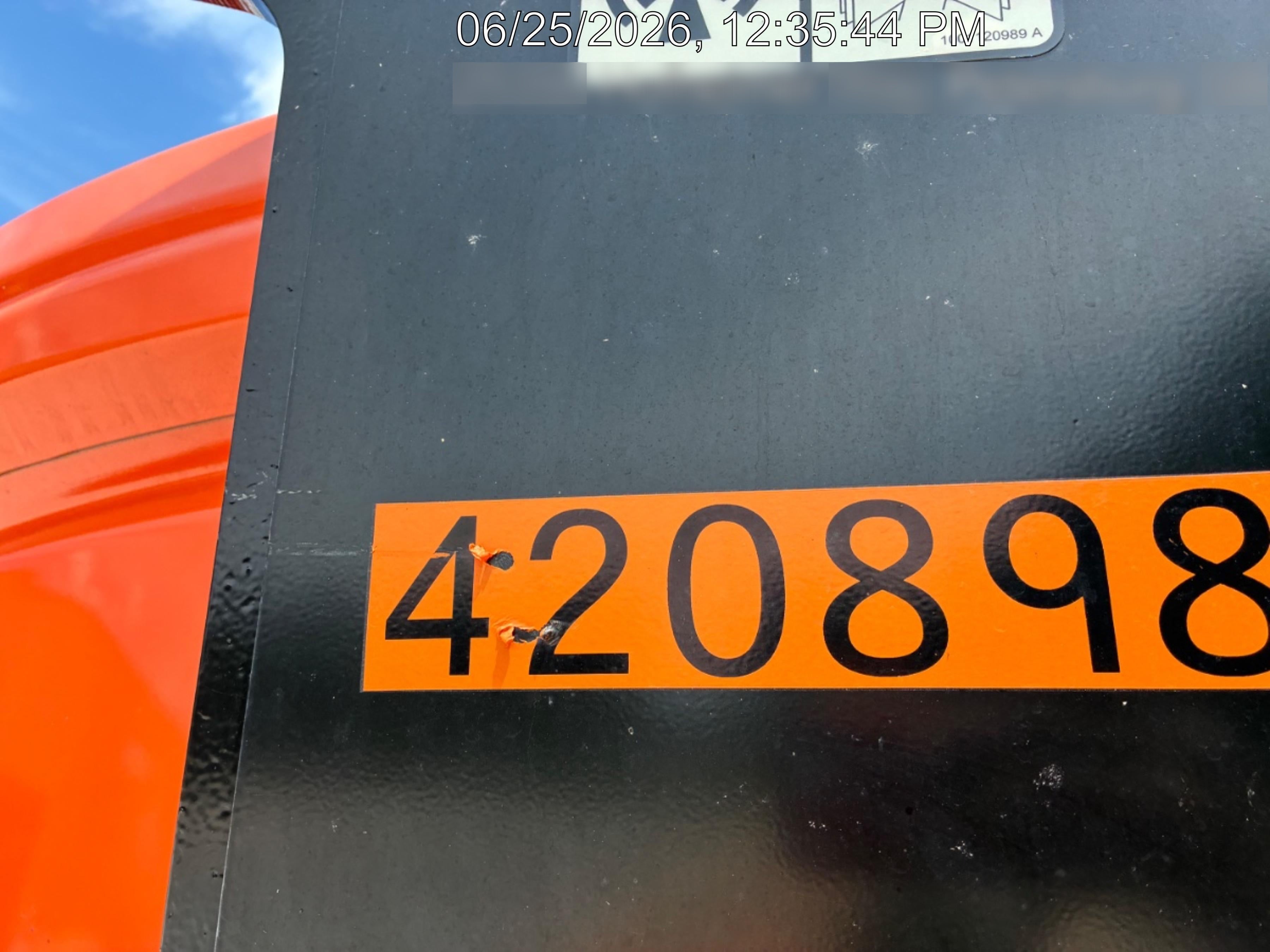 2024 JLG 460SJ