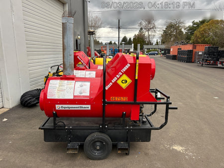 2024 CAMPO EB400D-RE1