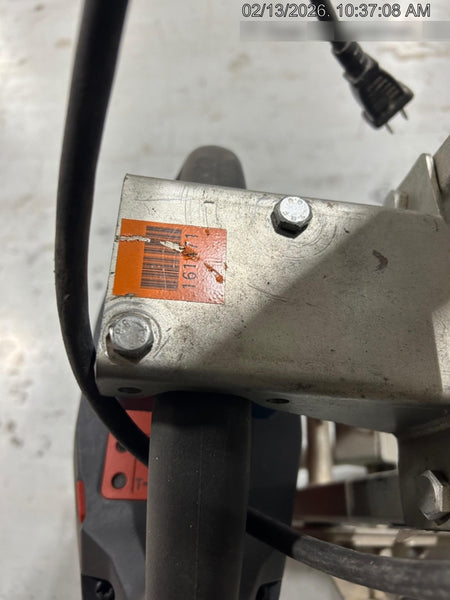 2021 HILTI TE 1000-AVR