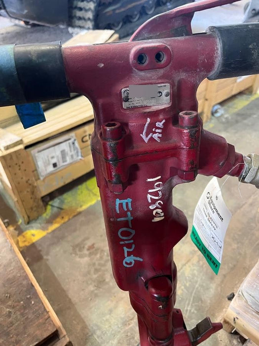 2014 CHICAGO PNEUMATIC CP 1210