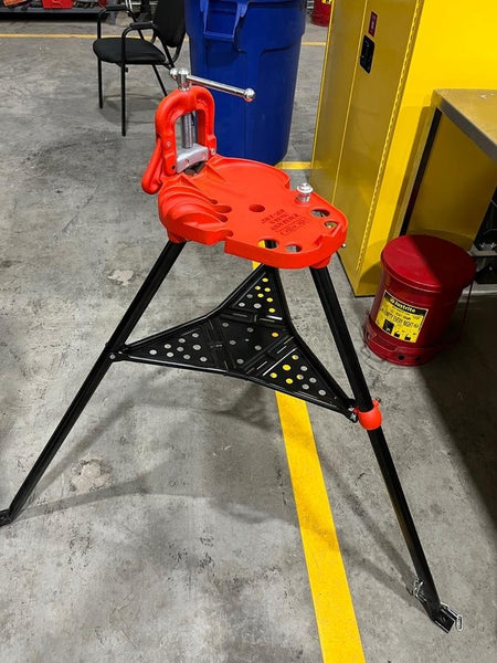 2025 RIDGID 40-A