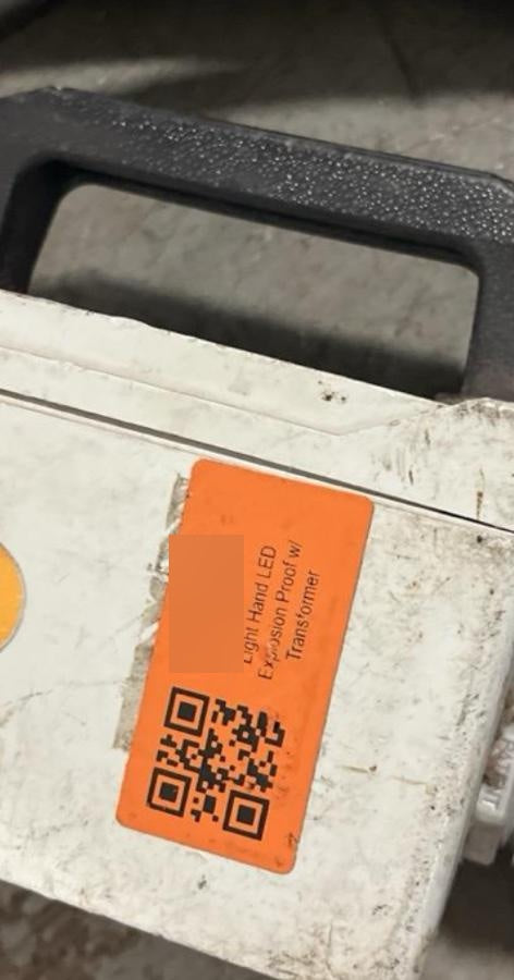 2020 LIND EQUIPMENT GST50