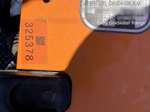 2023 LINCOLN ELECTRIC FLEXTEC 350X