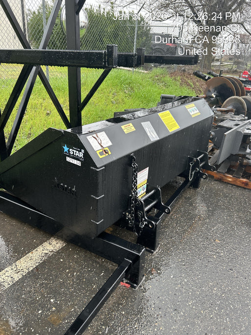 2025 STAR INDUSTRIES 1406B